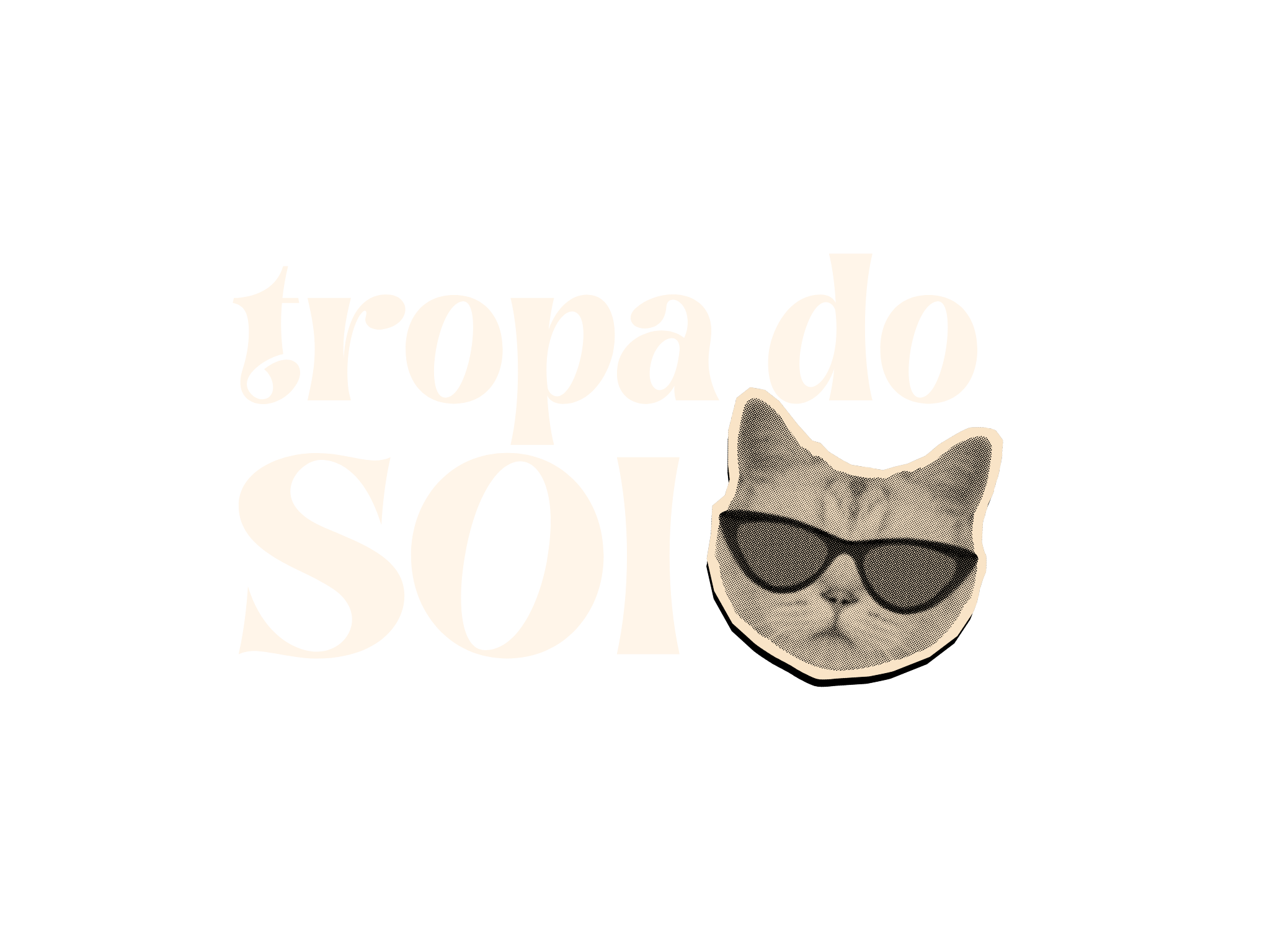 Tropa do SOI Mascot